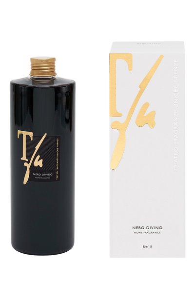 Рефил для диффузора nero divino (500ml) TEATRO, арт. ND500RTFU.23, фото 2
