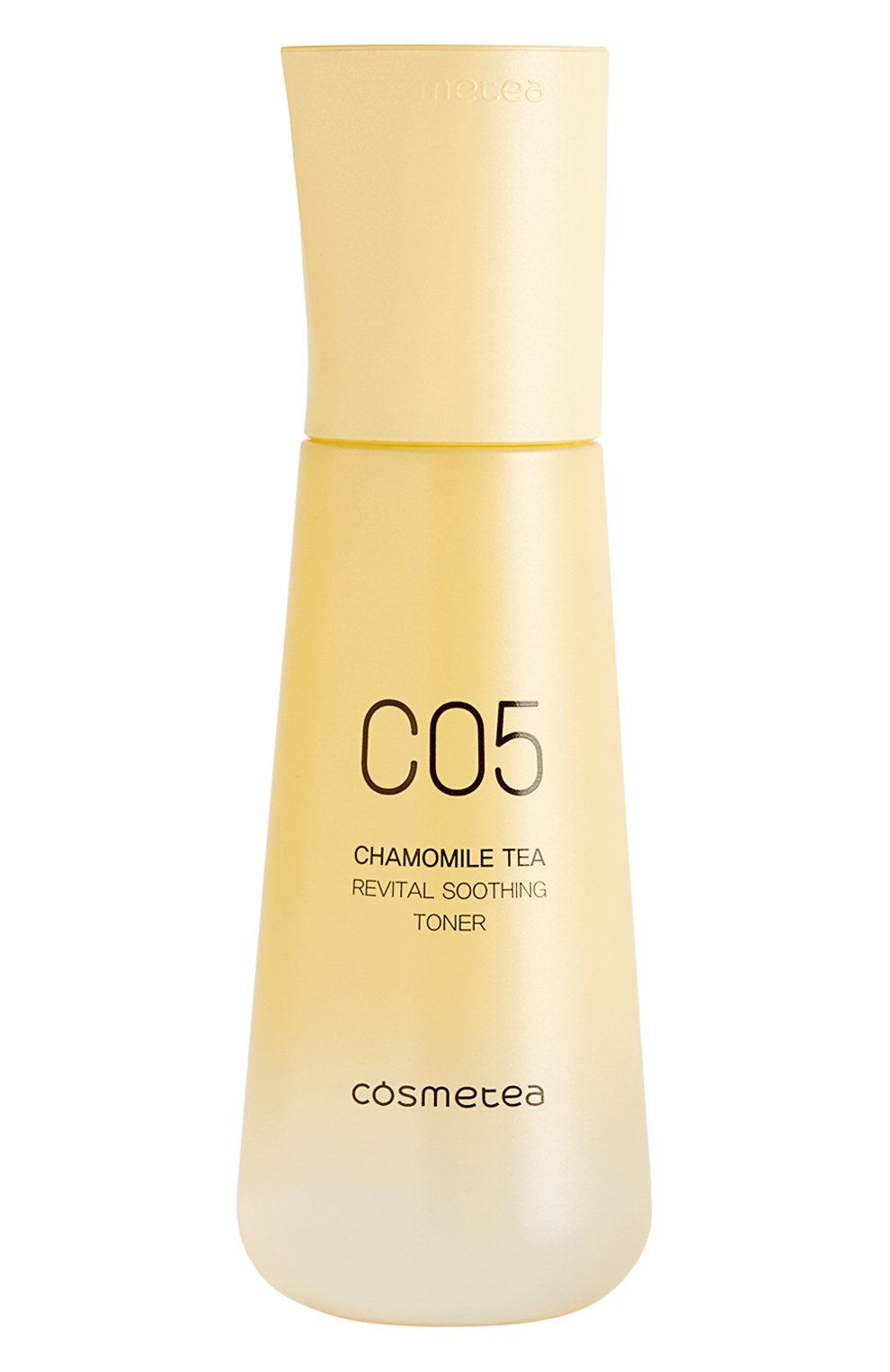 Тоник для лица антистресс chamomile tea (150ml) COSMETEA бесцветного цвета по цене 4410 руб., арт. C05-2, фото 1 Тоник для лица антистресс chamomile tea (150ml) COSMETEA, арт. C05-2, фото 1
