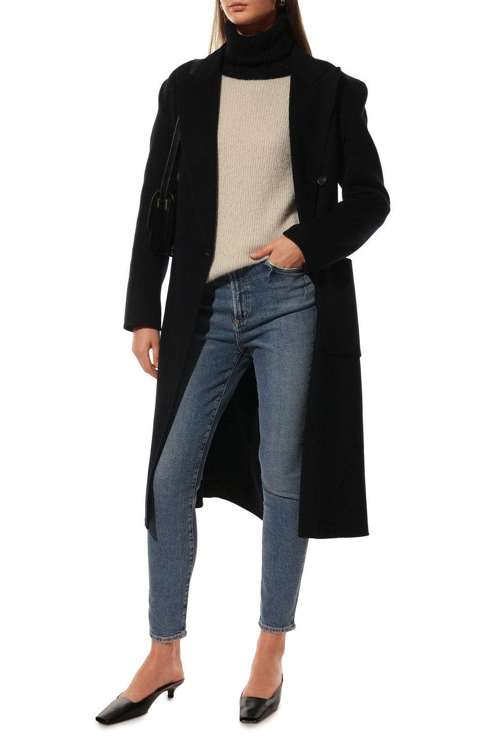 Джинсы AGOLDE, арт. A165B-1256, фото 2