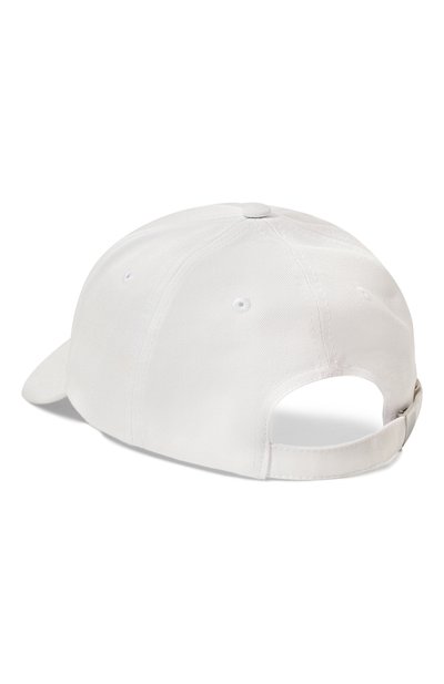 Хлопковая бейсболка SEVEN LAB, арт. CKC.20.100.358.0942, фото 3