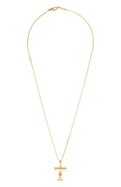 Кулон на цепочке CHLOÉ, арт. CHC20SF02TCB7, фото 1