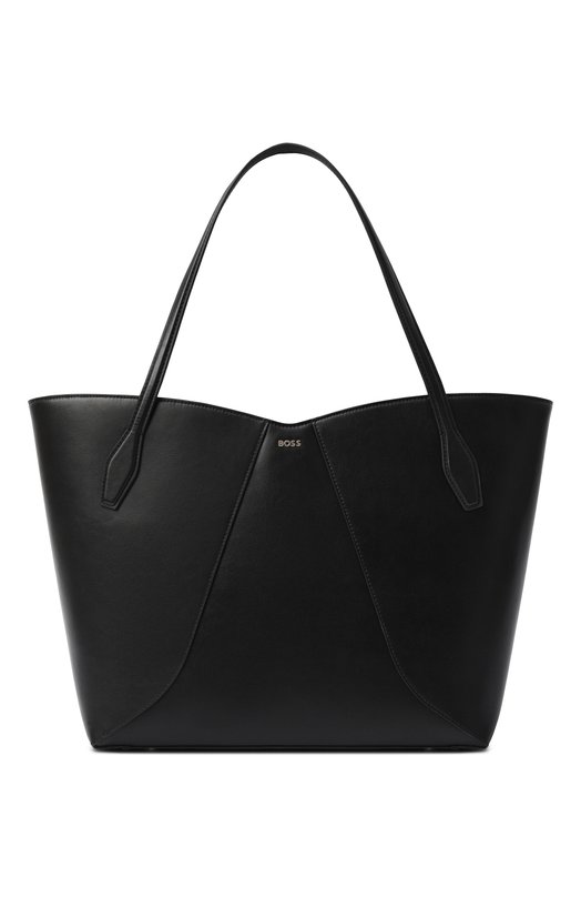 Сумка-тоут Numah BOSS 50557985 Чёрный 50557985