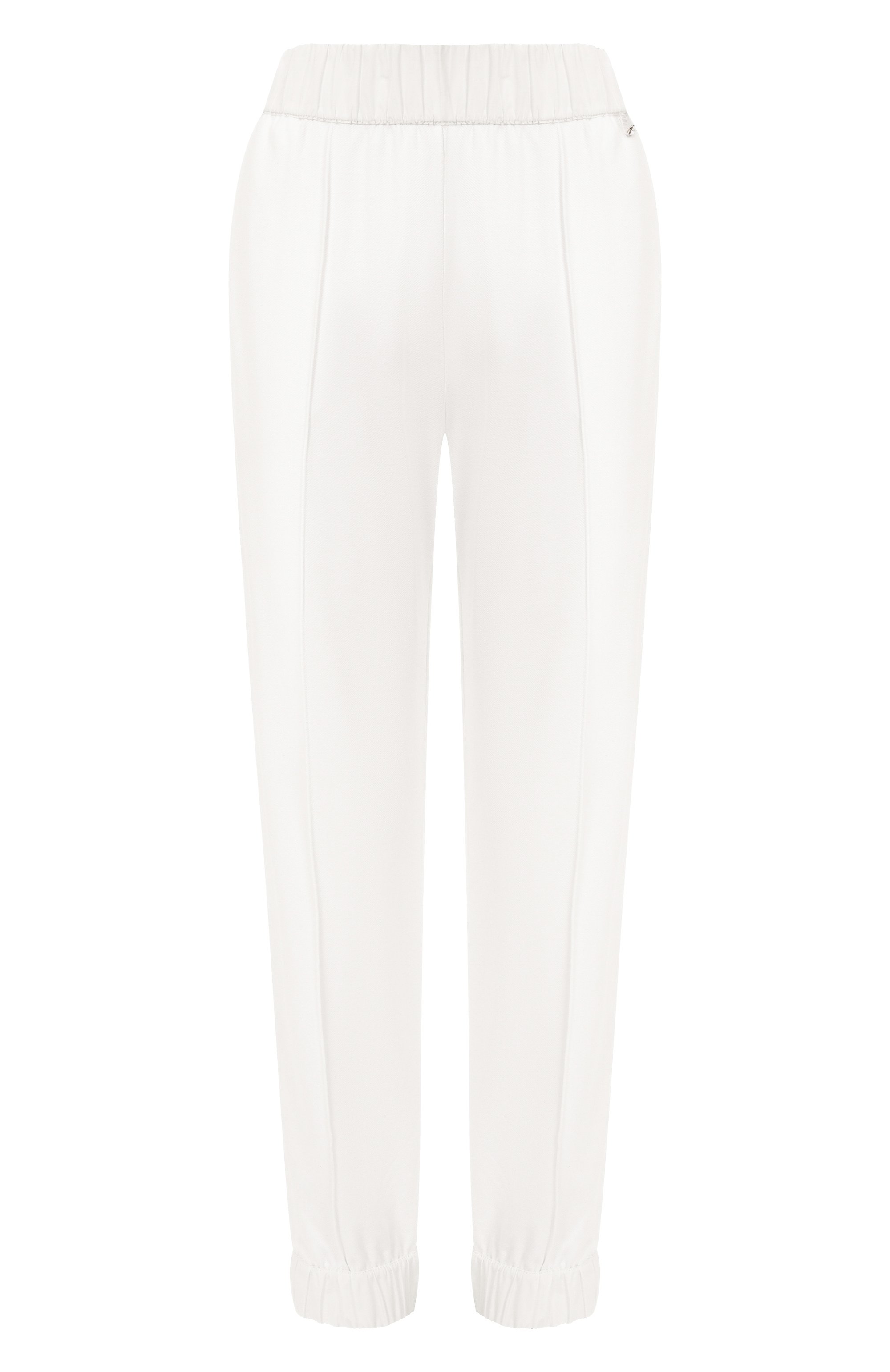 Джоггеры из вискозы HERNO, арт. PT000087D/50080, фото 1