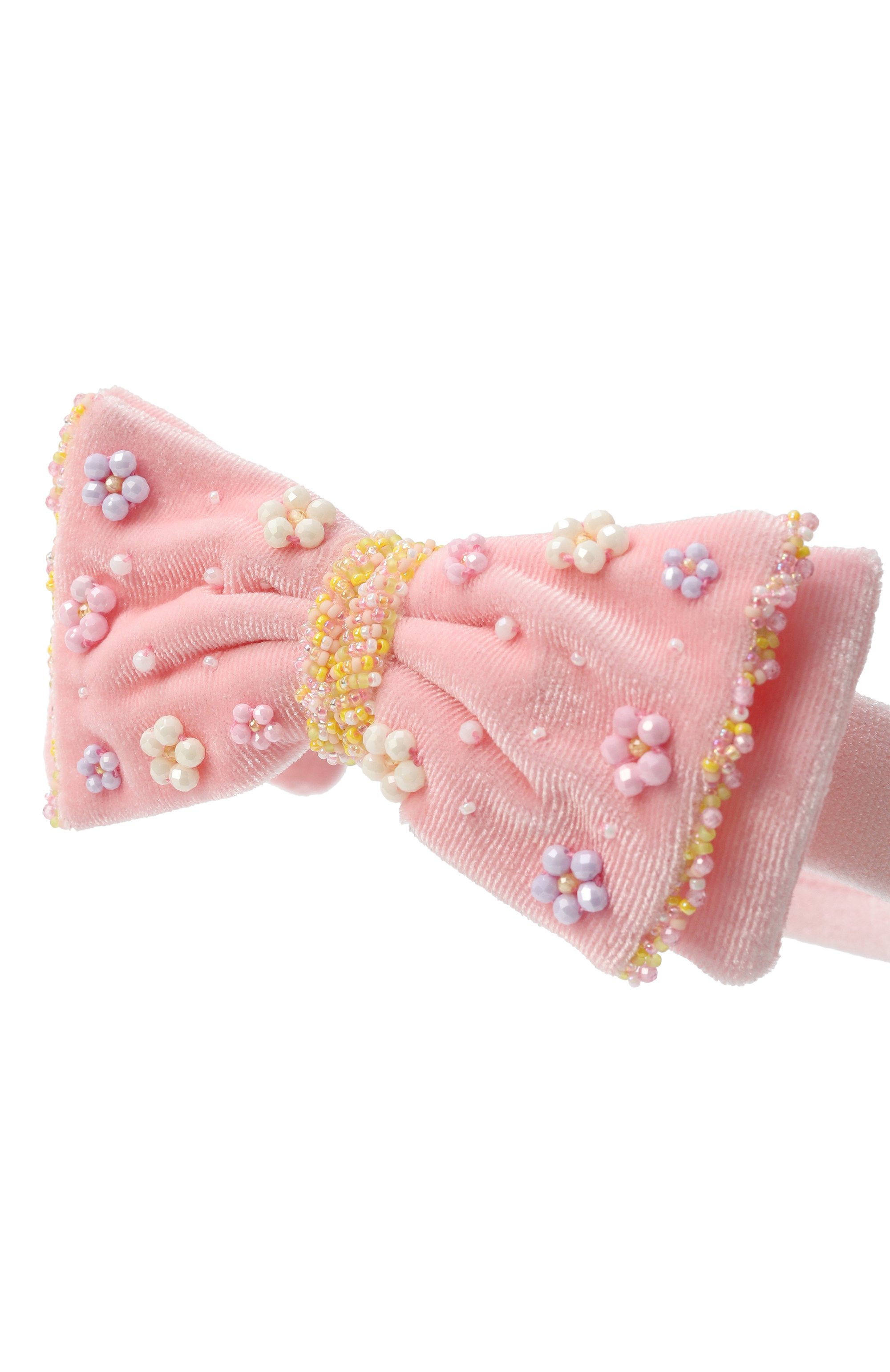 Ободок PINK.OLIVKA, арт. PO-70153, фото 3