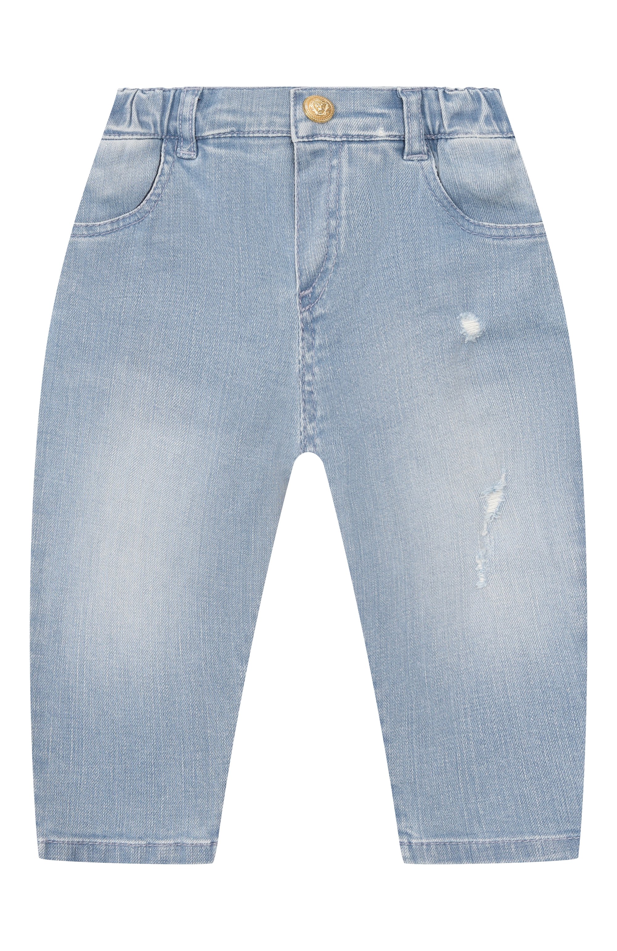 Джинсы BALMAIN, арт. BY6520, фото 1