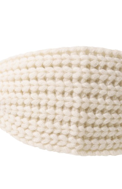 Кашемировая повязка на голову FTC, арт. 850-0090, фото 4