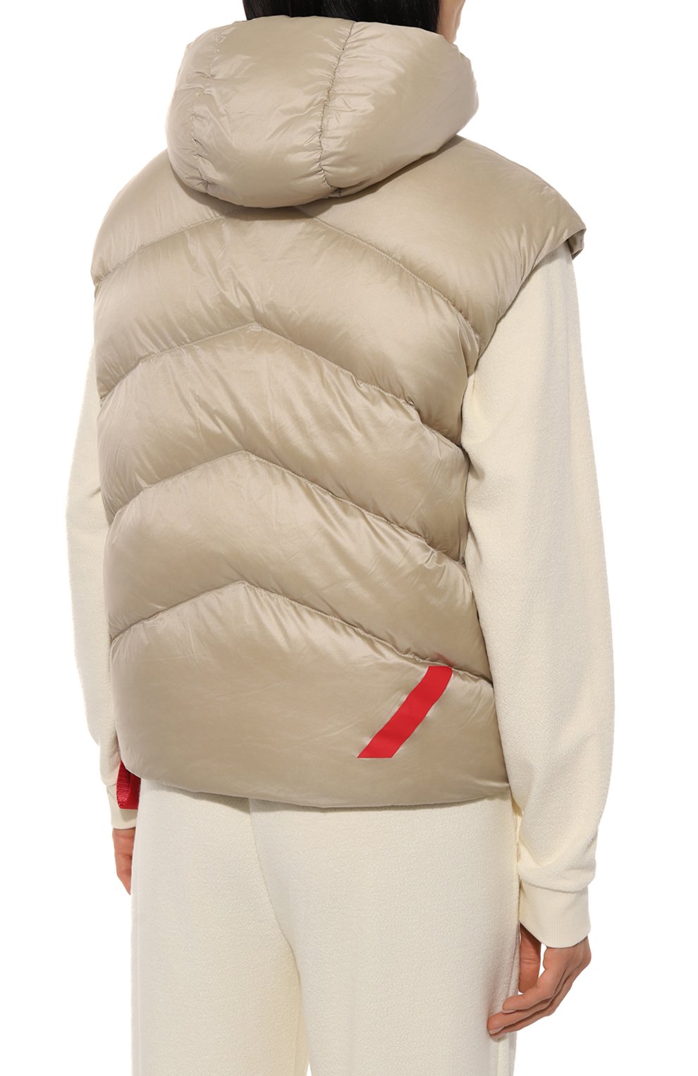 Пуховый жилет AFTER LABEL, арт. VADUZ/N051, фото 4