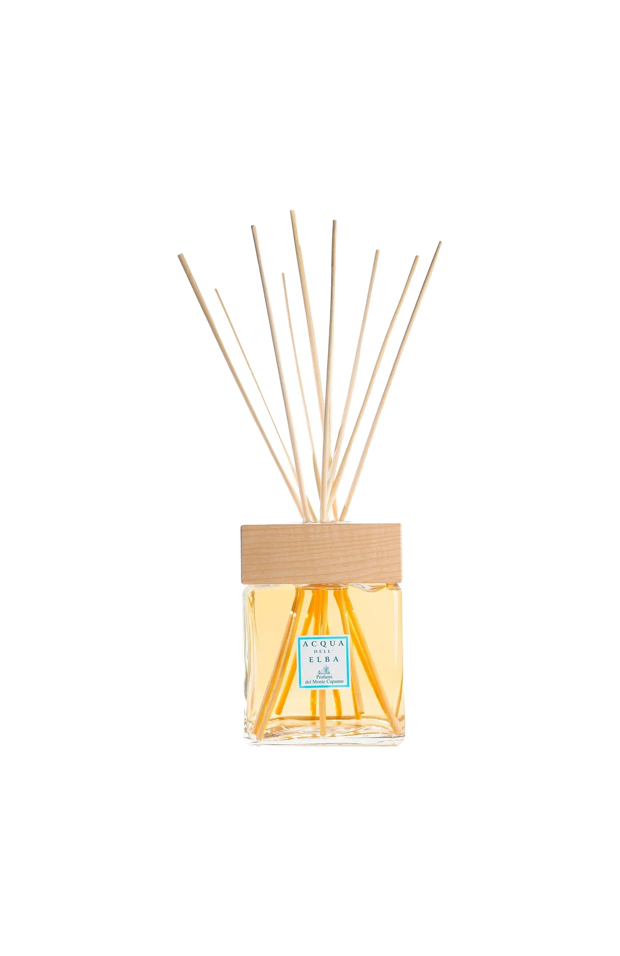 Диффузор profumi del monte capanne (200ml) ACQUA DELL ELBA, арт. 8032758531323, фото 1