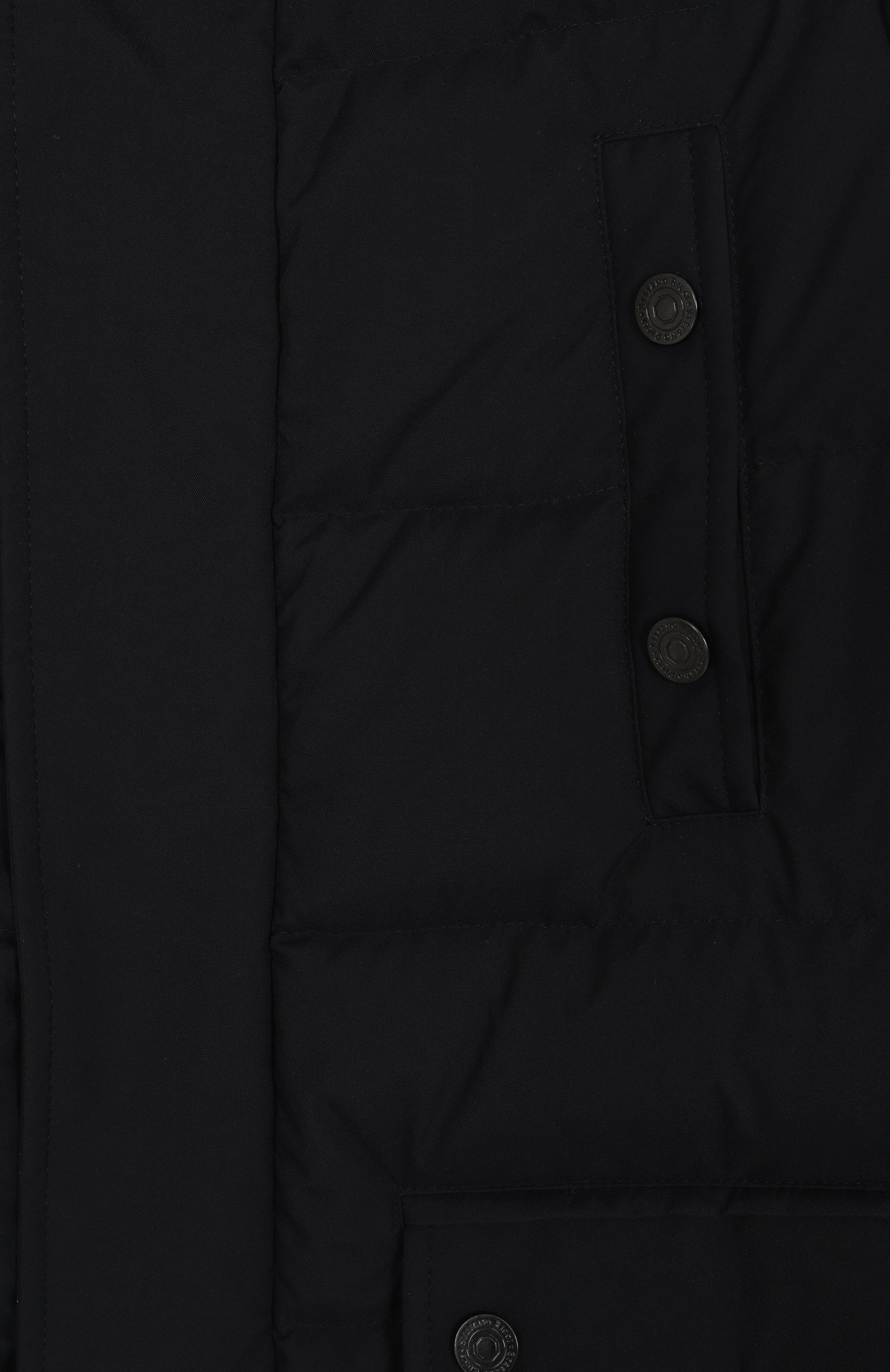 Утепленная парка STEFANO RICCI JUNIOR, арт. Y9J3400120/PA001H, фото 3