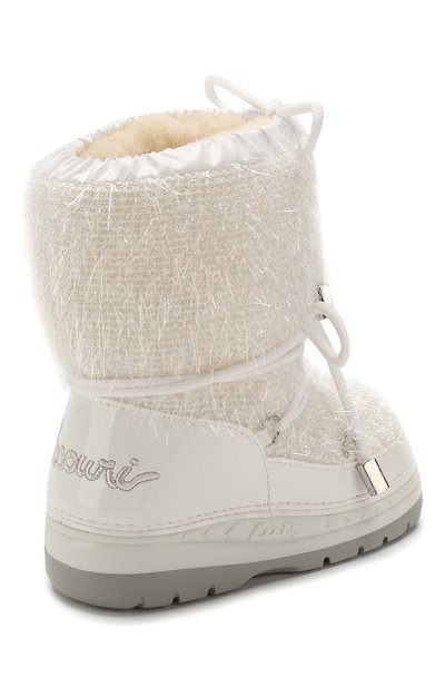 Сапоги-луноходы MISSOURI, арт. 120 F/31-35, фото 3