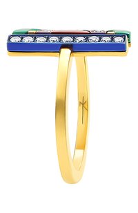 Кольцо NIKOS KOULIS, арт. NR5085, фото 5