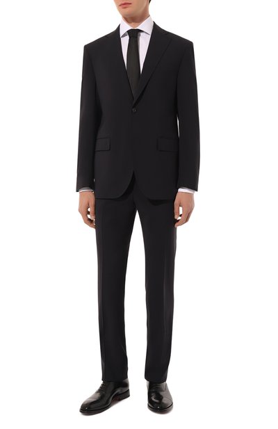 Шерстяной костюм CORNELIANI, арт. 936008-9318563_SET, фото 1