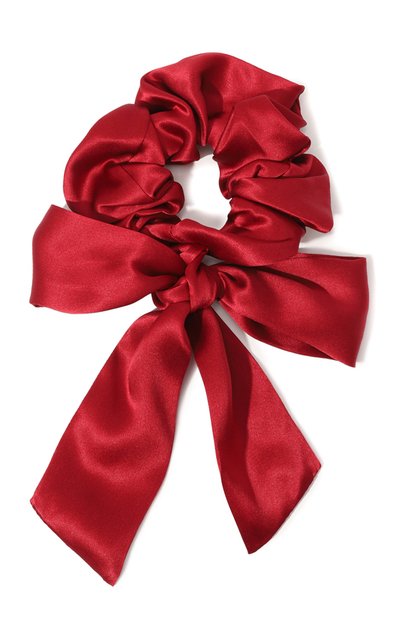 Шелковая резинка AMIKI CHILDREN, арт. SCRUNCHIE, фото 1