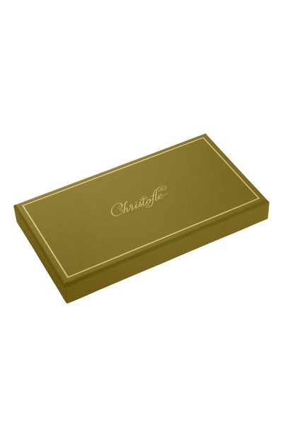 Набор из 2-х подставок bouquet givré CHRISTOFLE, арт. 05922007, фото 4