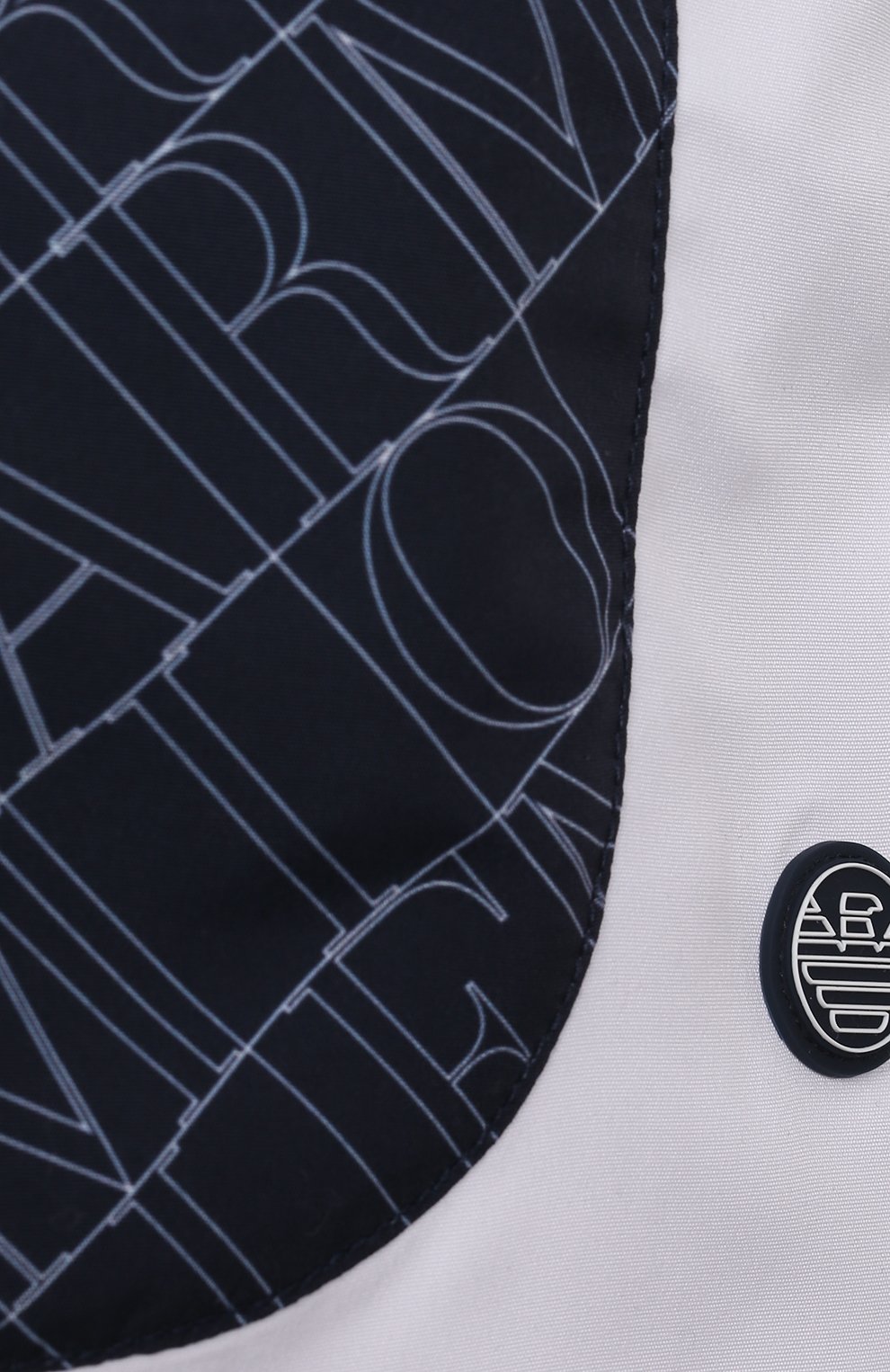 Плавки-шорты EMPORIO ARMANI, арт. 408511/1P218, фото 3