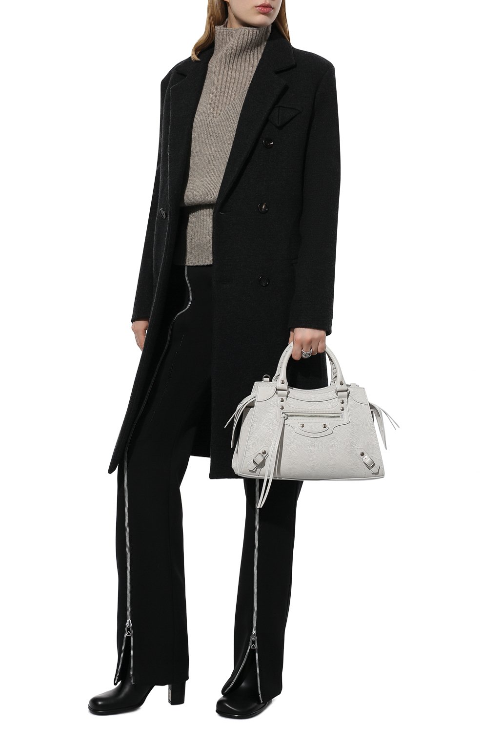 Сумка neo classic city s BALENCIAGA, арт. 638521/15Y4Y, фото 3