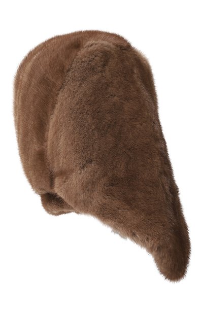 Косынка лэни из меха норки FURLAND, арт. 0160800110083600676, фото 3