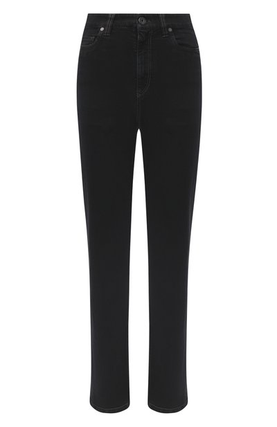 Женские джинсы BRUNELLO CUCINELLI, арт. MPH43P5574