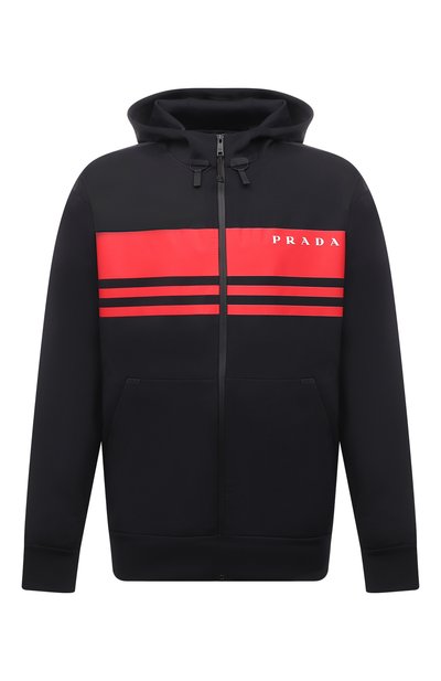 Куртка PRADA, арт. SJC590-10QM-F0002-212, фото 1