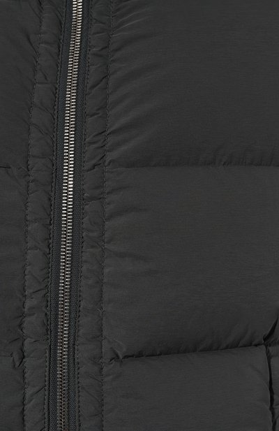 Пуховый жилет STONE ISLAND, арт. 7915G1428, фото 5