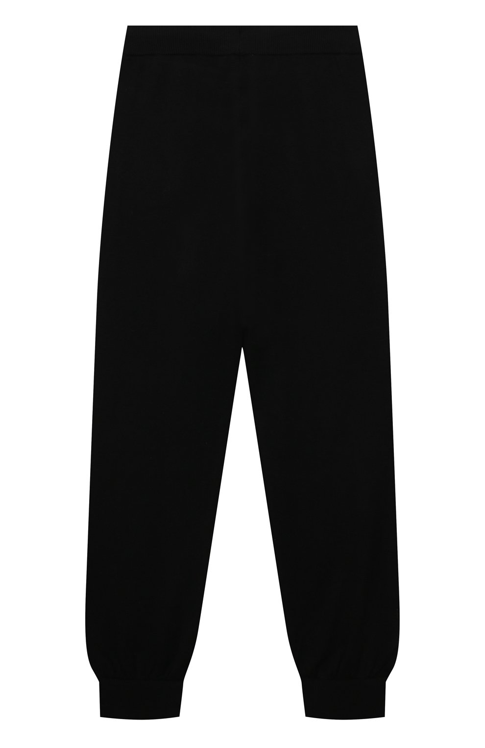 Джоггеры ZADIG AND VOLTAIRE черного цвета по цене 18100 руб., арт. X60196, фото 2 Джоггеры ZADIG AND VOLTAIRE, арт. X60196, фото 2