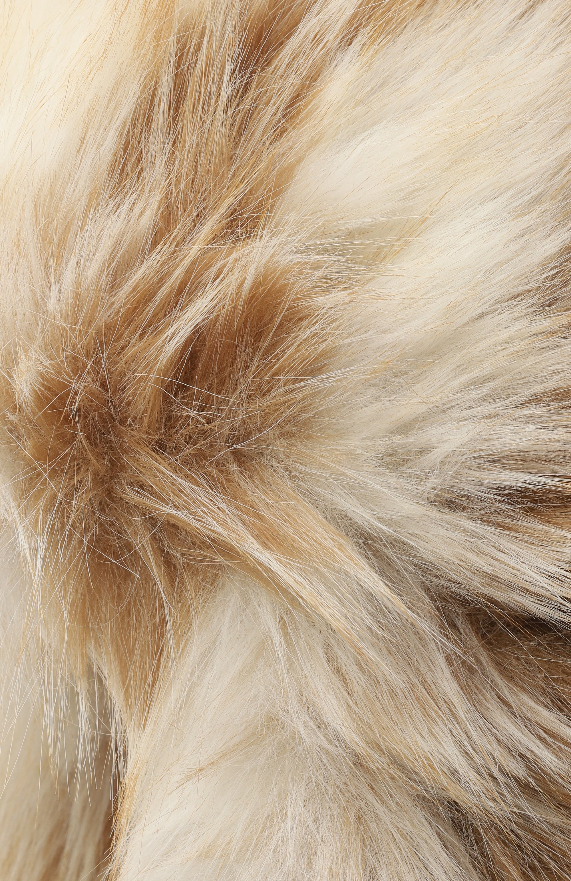 Шапка-ушанка из экомеха FLASHIN, арт. FF25HBUS, фото 3