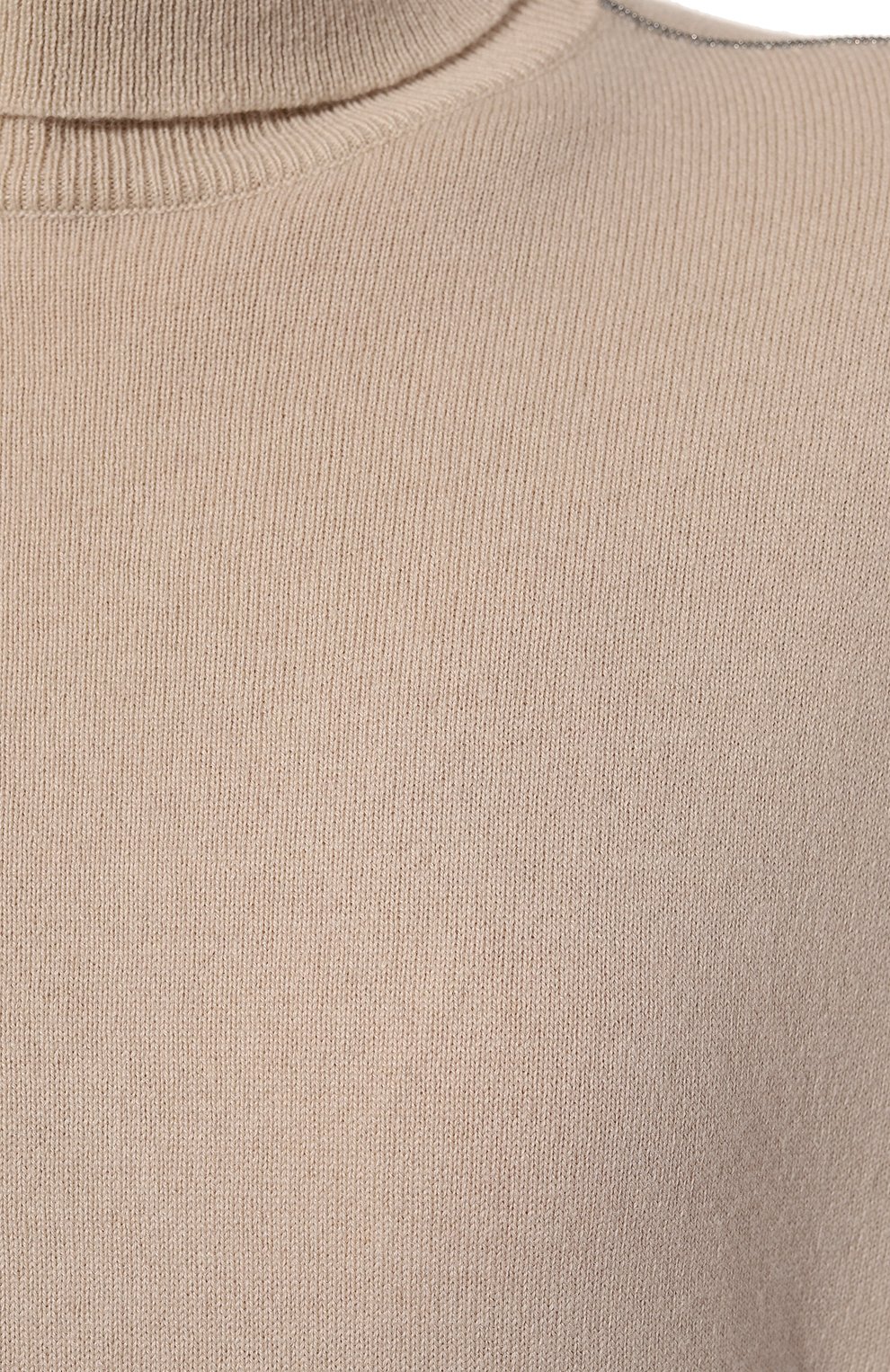 Кашемировое платье BRUNELLO CUCINELLI, арт. M12191A93, фото 5