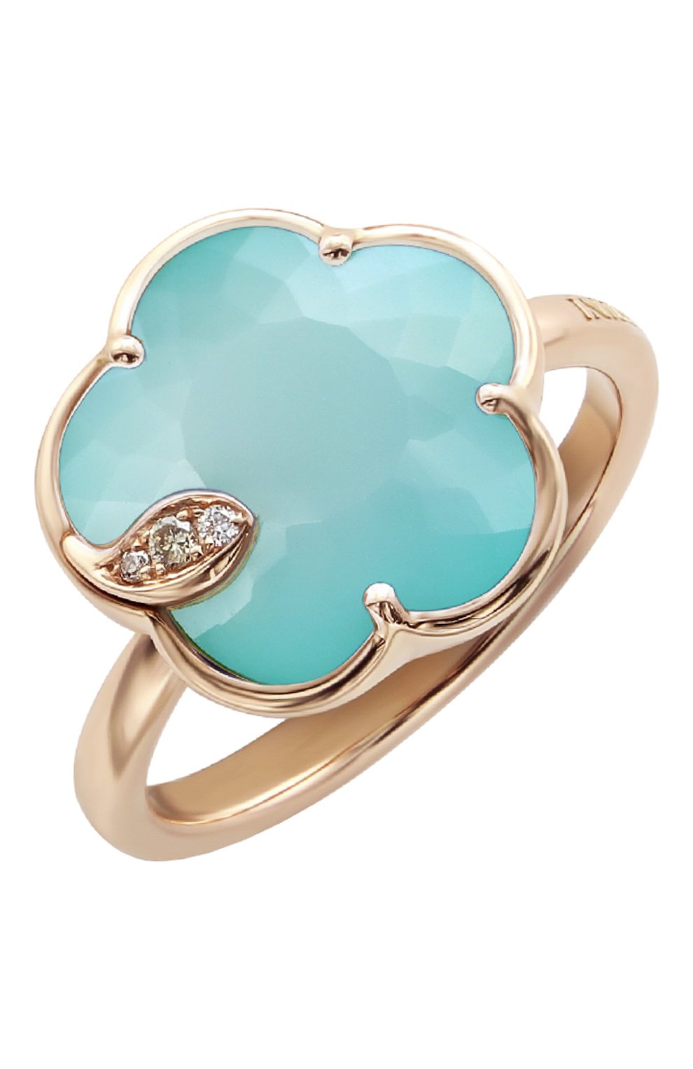 Кольцо PASQUALE BRUNI, арт. 16435R, фото 1