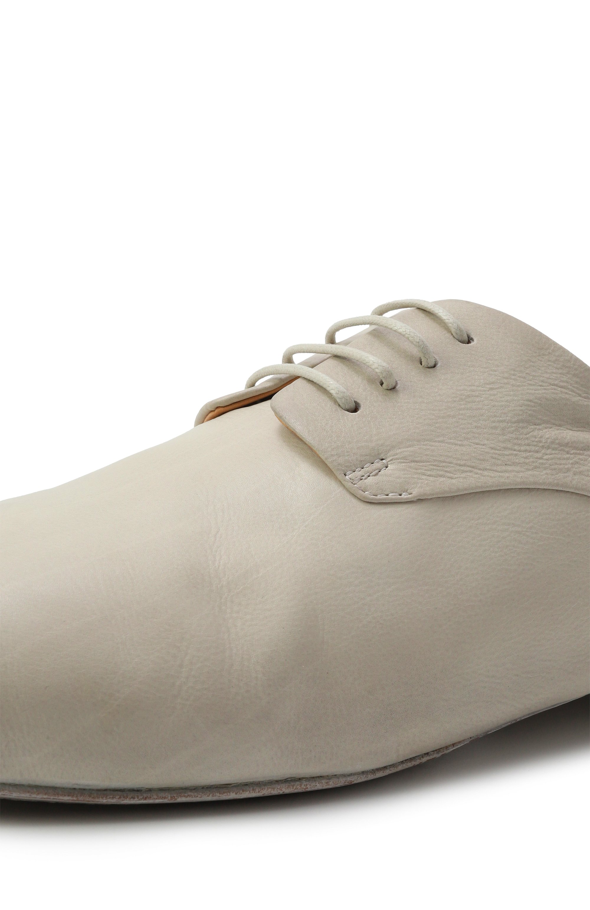 Кожаные дерби mandolo MARSELL, арт. MW8486/P014, фото 7