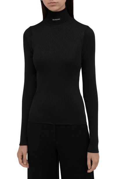 Водолазка BALENCIAGA, арт. 675344/T6193, фото 3