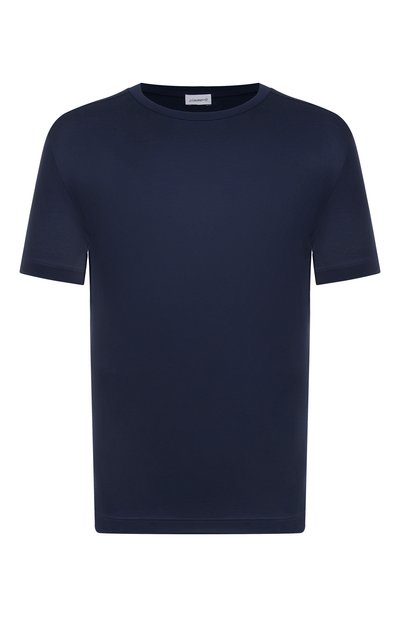 Мужская футболка ZIMMERLI, арт. 188-96046