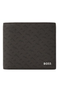 Темно-коричневый