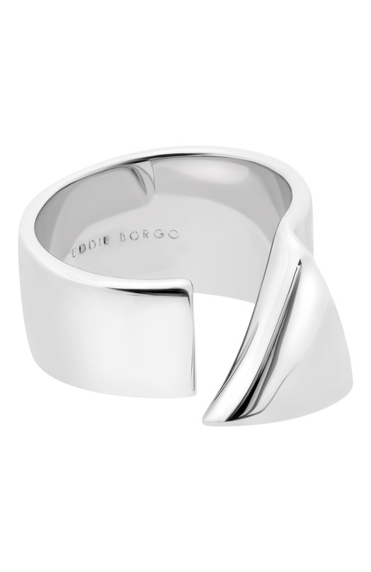 Кольцо Eddie Borgo RG2301_001 Серебряный RG2301_001