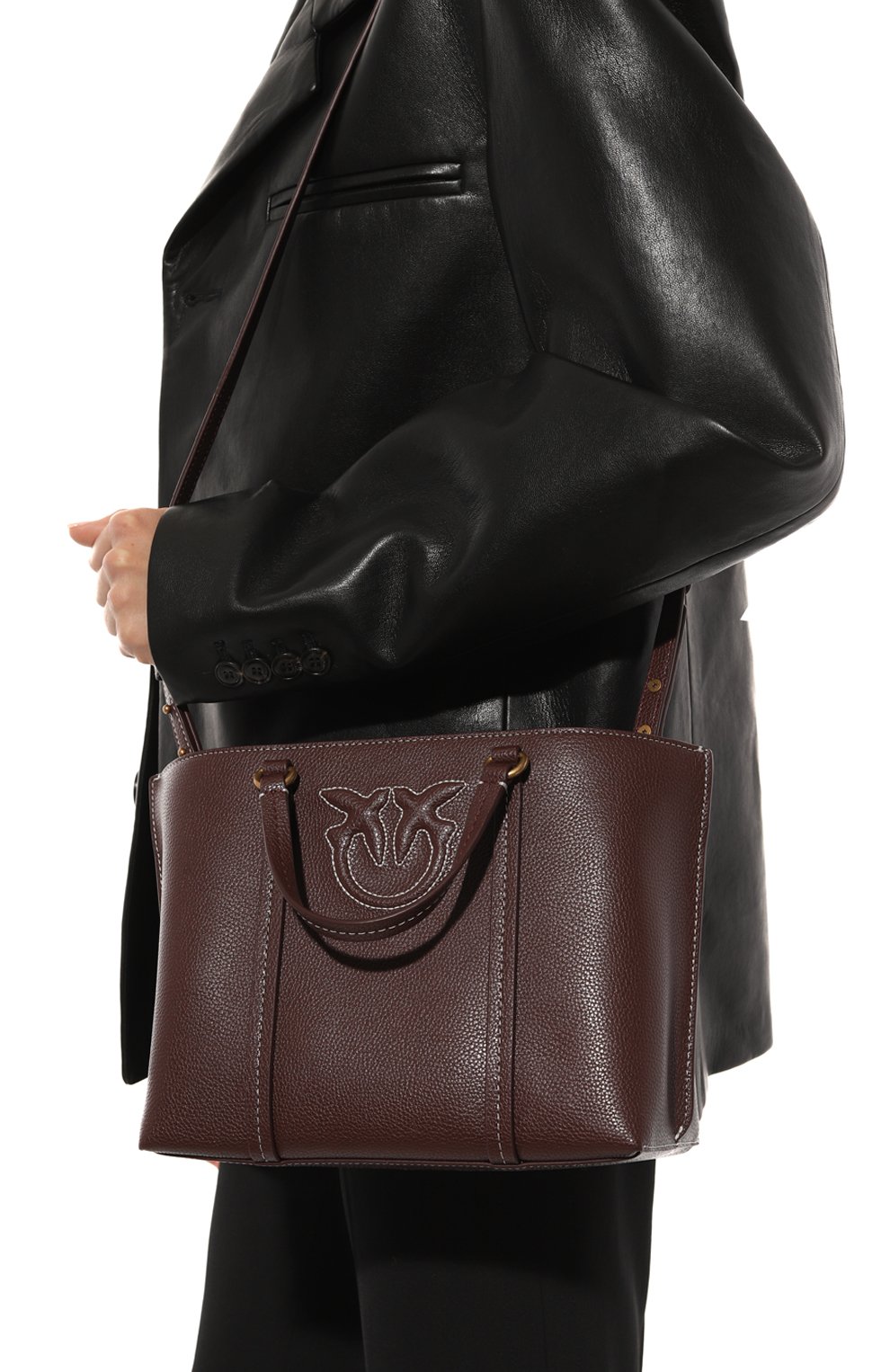 Сумка miranda PINKO, арт. 104515/A290, фото 2