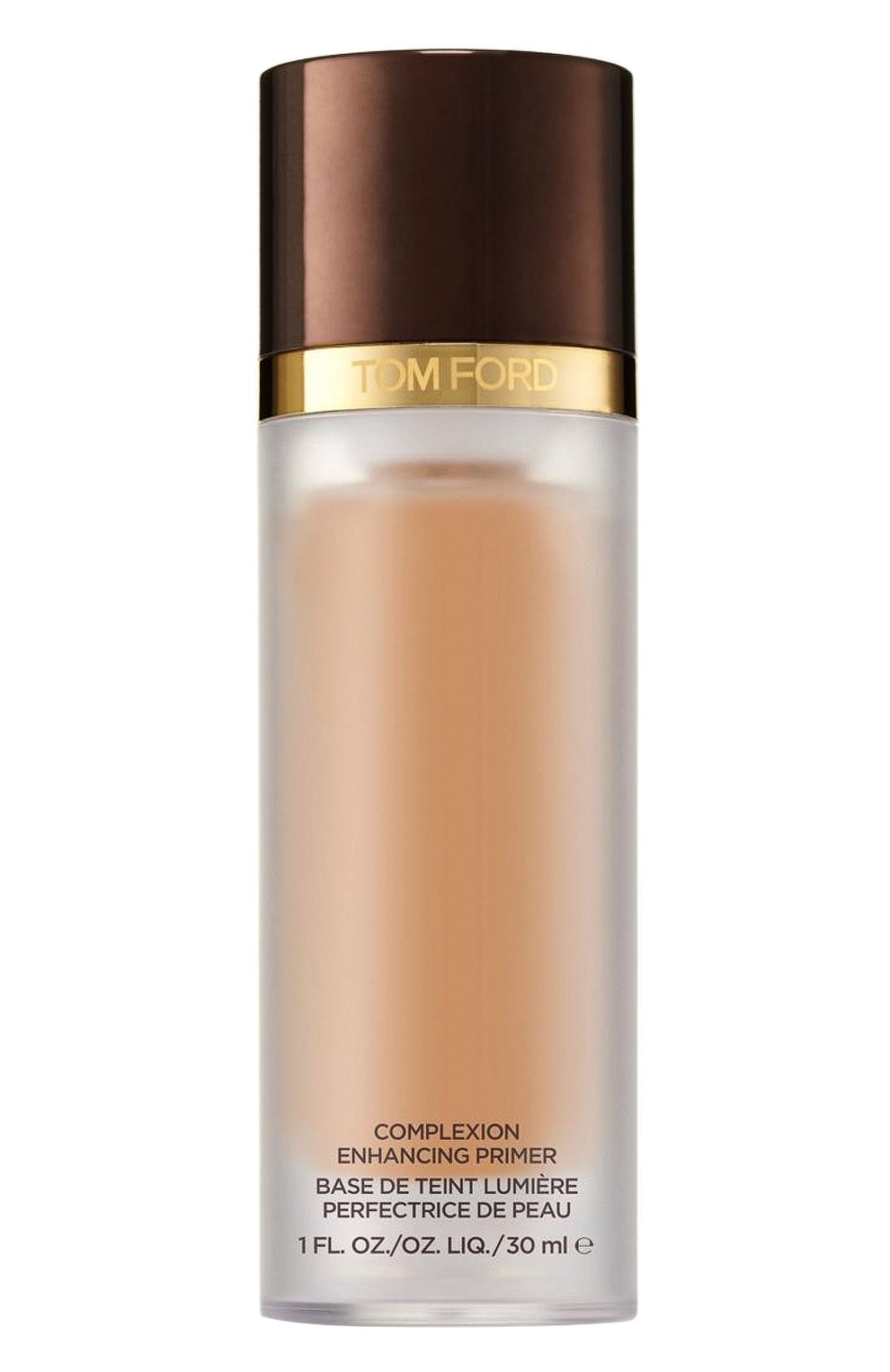 Увлажняющий праймер complexion enhancing primer, оттенок 02 peach glow (30ml) TOM FORD, арт. T3RR-02, фото 1