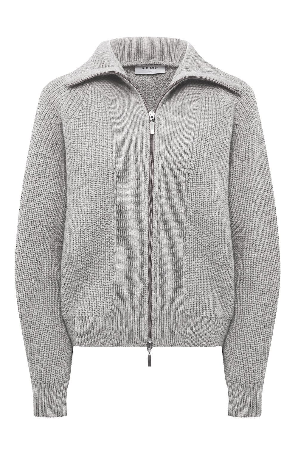 Шерстяной кардиган GRAN SASSO, арт. 13241/14241, фото 1