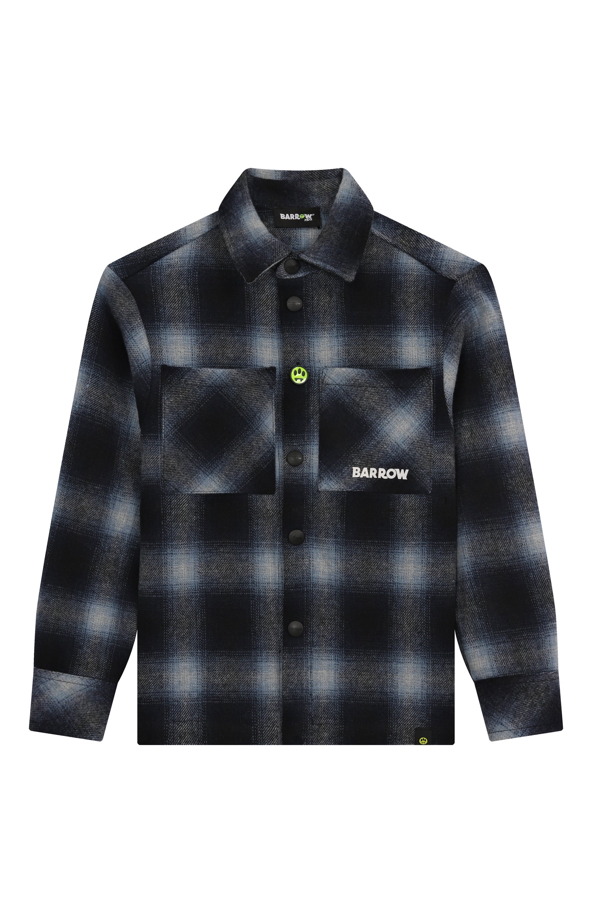 Рубашка BARROW, арт. F5BKJUSI149, фото 1