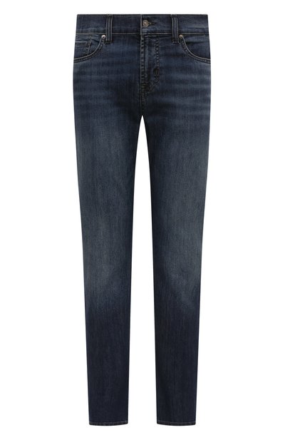 Мужские джинсы slimmy 7 FOR ALL MANKIND, арт. JSMS83L0MI