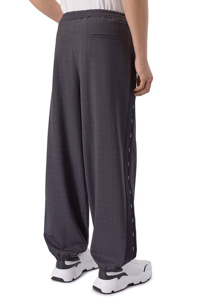 Джоггеры MOSCHINO, арт. A0314/0226, фото 4