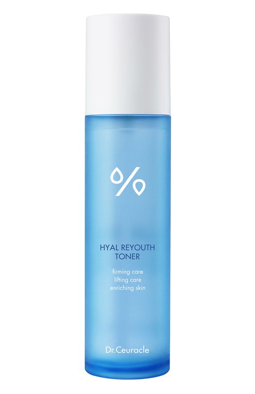 фото Тонер гиалуроновая кислота hyal reyouth toner (120ml) dr.ceuracle