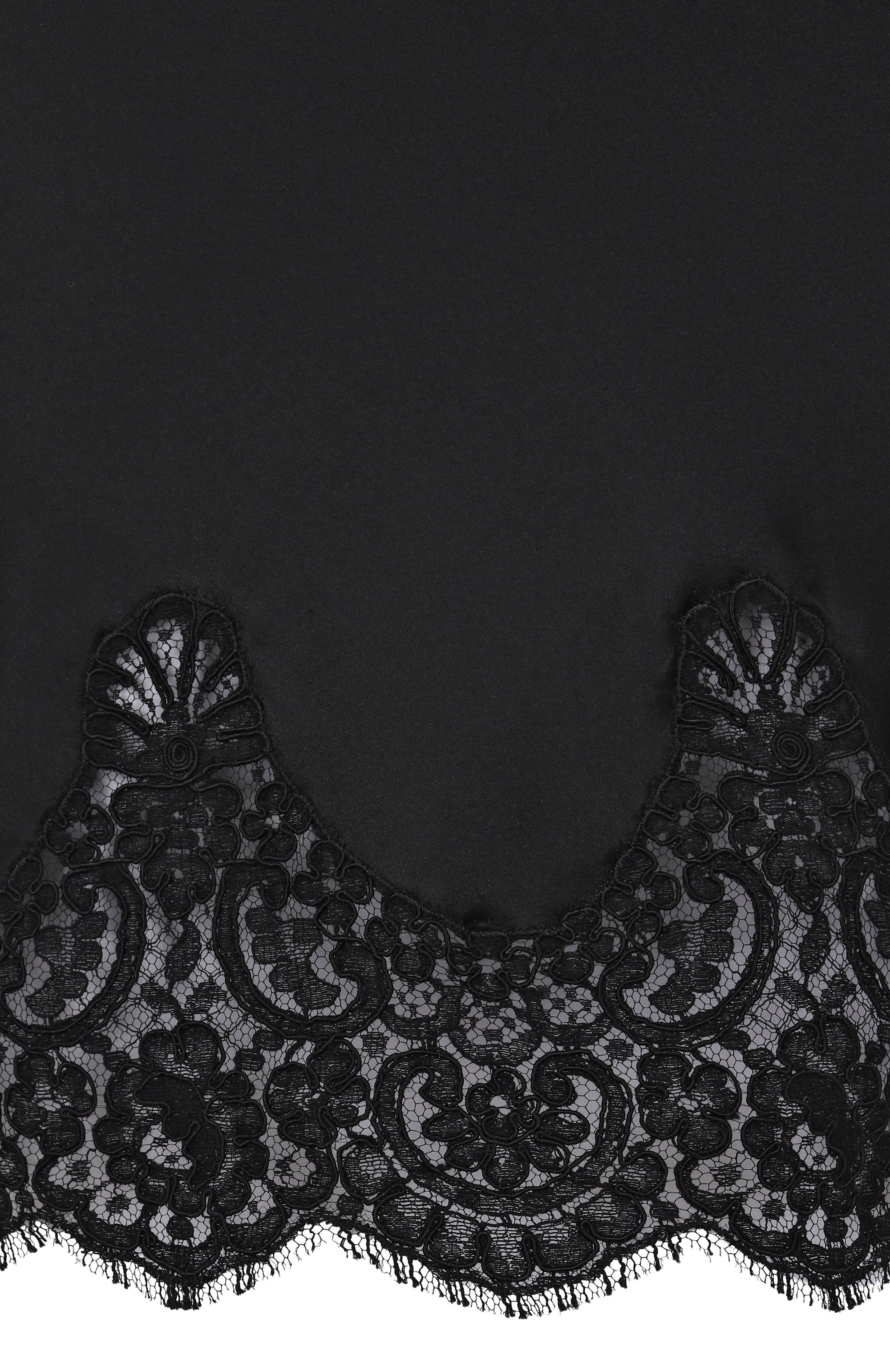 Шелковое платье GOOROO, арт. D049-2001-900-SS25, фото 6