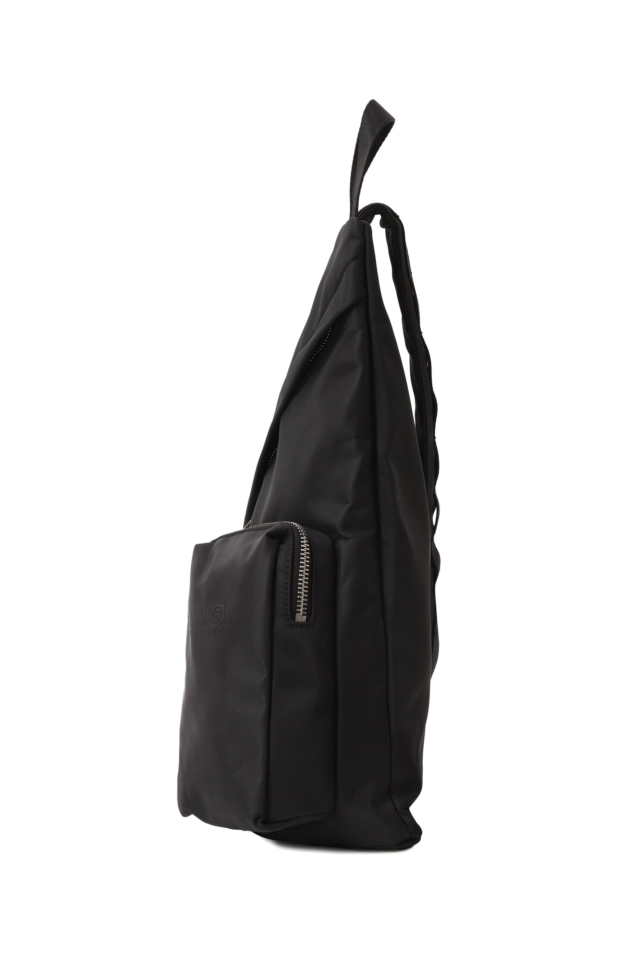 Рюкзак MM6, арт. SB5WG0019/P6416, фото 4