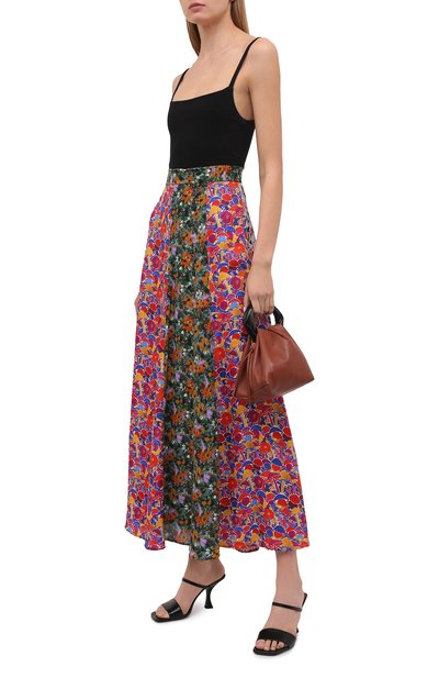 Юбка из вискозы M MISSONI, арт. 2DH00185/2W0077, фото 2