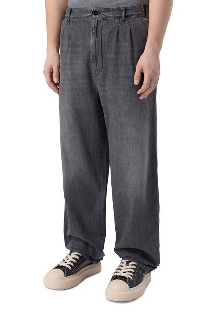 Джинсы MAISON MARGIELA, арт. S50KA0719/M30048, фото 3