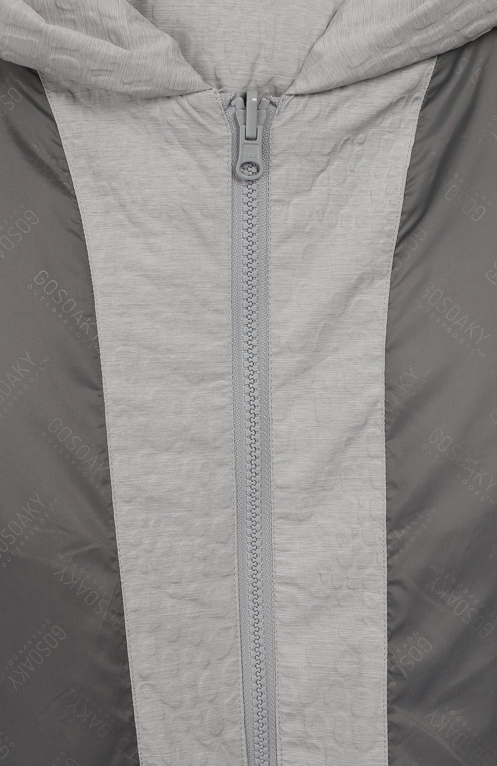 Комплект из куртки и парки GOSOAKY, арт. 201.101.231/MICR0 PU 0UTER / 3D FABRIC, фото 9