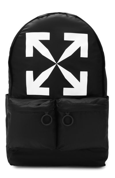 Рюкзак OFF-WHITE, арт. 0MNB003R20E480201001, фото 1