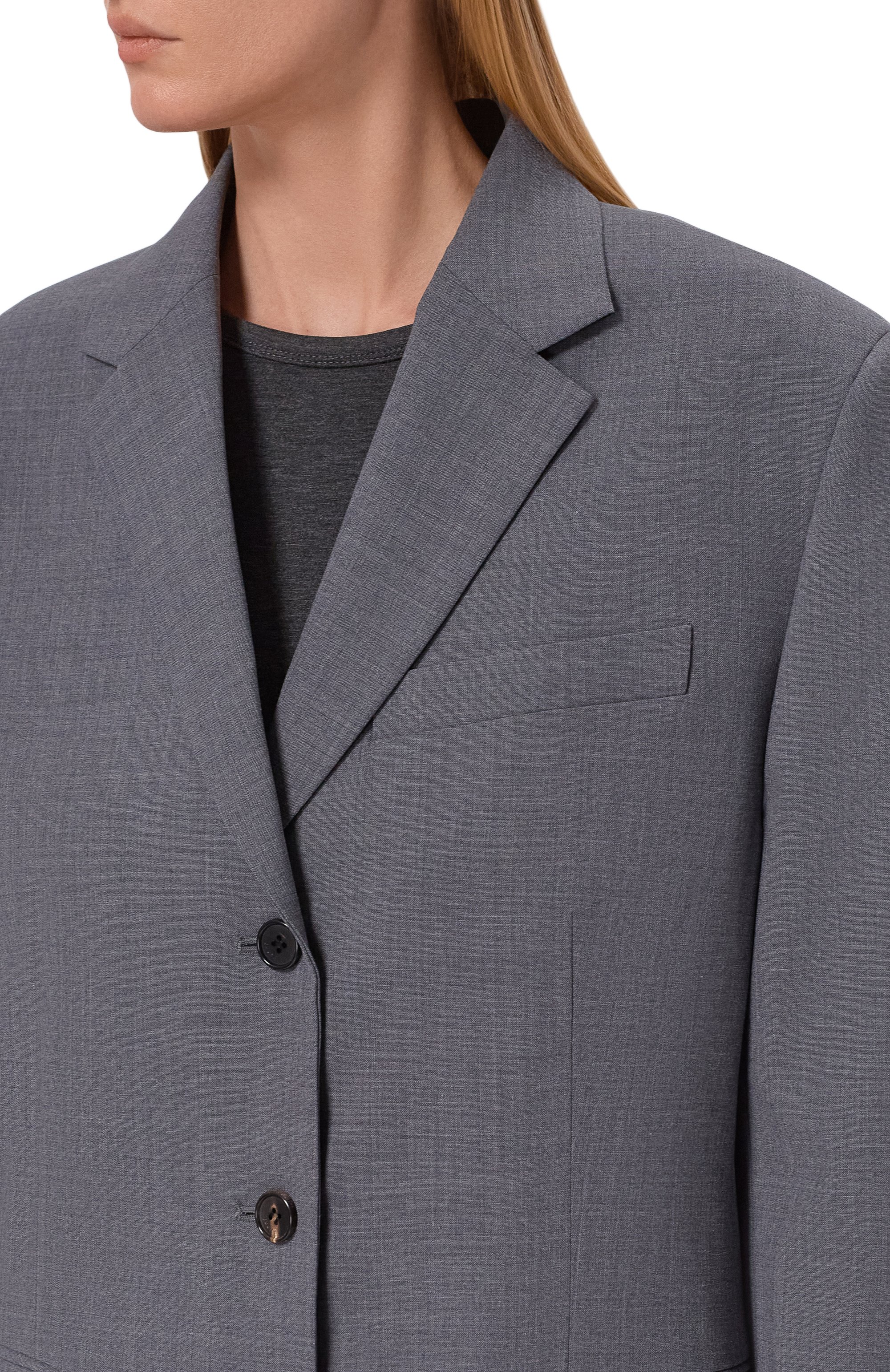 Жакет JUUN.J, арт. JW6211W02, фото 5