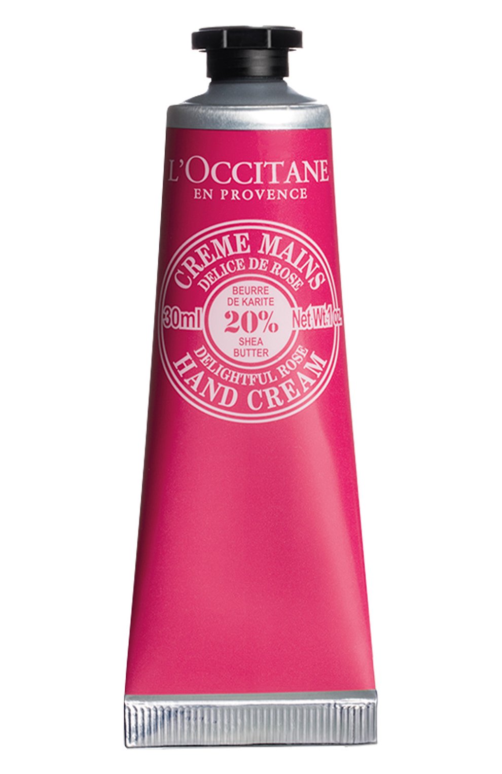 Крем для рук "роза-карите" (30ml) L`OCCITANE, арт. 285879, фото 1