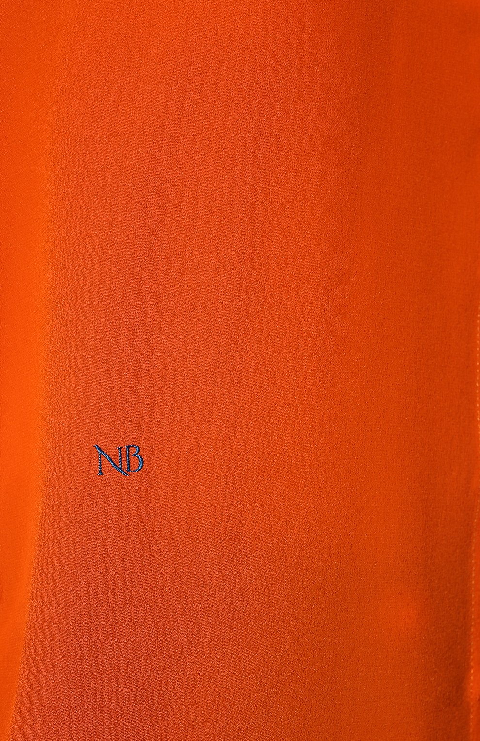 Шелковая рубашка NOBLE&BRULEE, арт. NB010222/07, фото 5