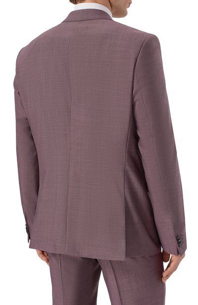 Однобортный костюм HUGO, арт. 50553786, фото 3